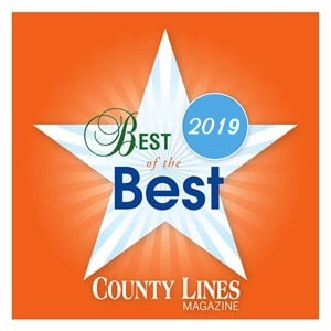 County Lines Magazine Best of the Best 2013