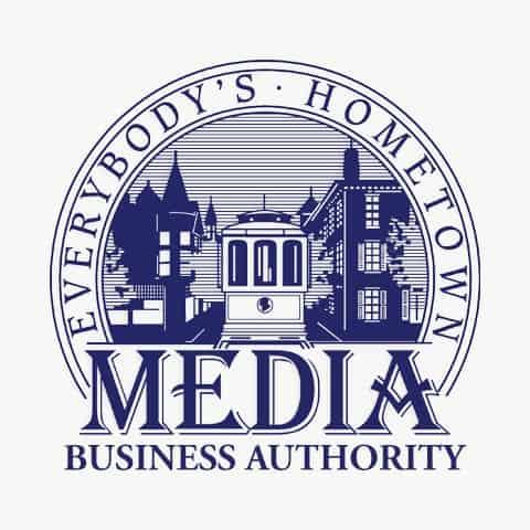 Media Business Authority Logo