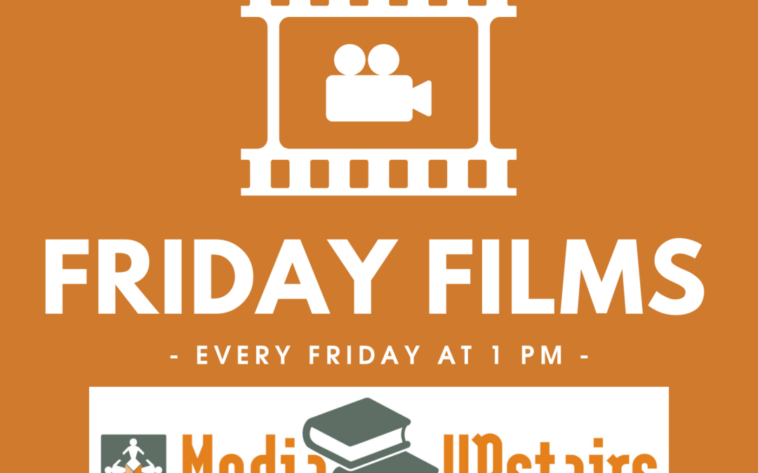 Friday Film Club